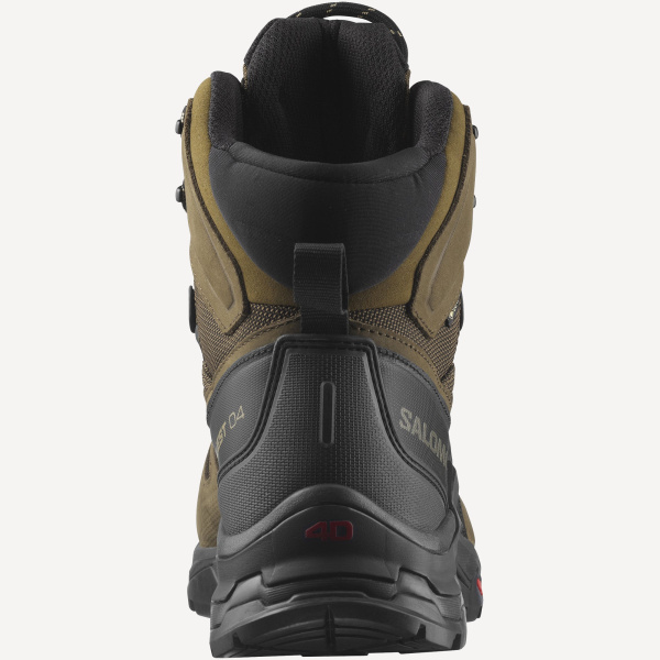 Ботинки QUEST 4 GTX (RU 45 UK 11 USm 11.5 СМ 29; desert palm/black/kelp)